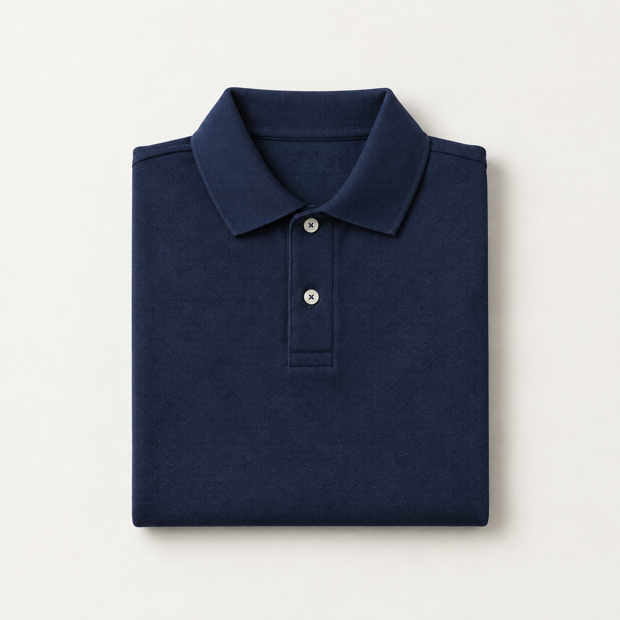 Pique Polo